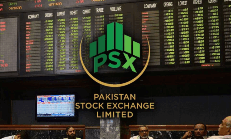 PSX closes at all-time high on easing regional tensions, economic optimism