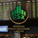 PSX closes at all-time high on easing regional tensions, economic optimism