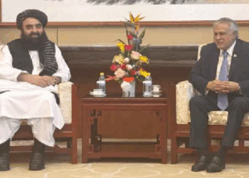Pakistan, Afghan Taliban agree to deepen diplomatic, trade, and security cooperation in Beijing
