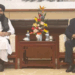 Pakistan, Afghan Taliban agree to deepen diplomatic, trade, and security cooperation in Beijing