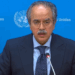 Pakistan warns UNSC of rising regional tensions, urges action on Kashmir