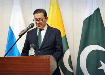 Pakistan warns of strong response as It claims evidence of Indian attack plans