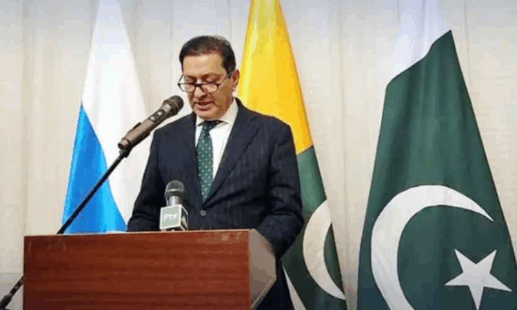 Pakistan warns of strong response as It claims evidence of Indian attack plans
