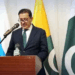Pakistan warns of strong response as It claims evidence of Indian attack plans