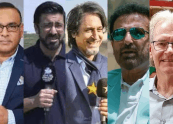 Star-studded commentary panel announced for Pak-Bangladesh T20I series