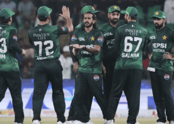 Pakistan look to seal series as 2nd T20I against Bangladesh set for tomorrow