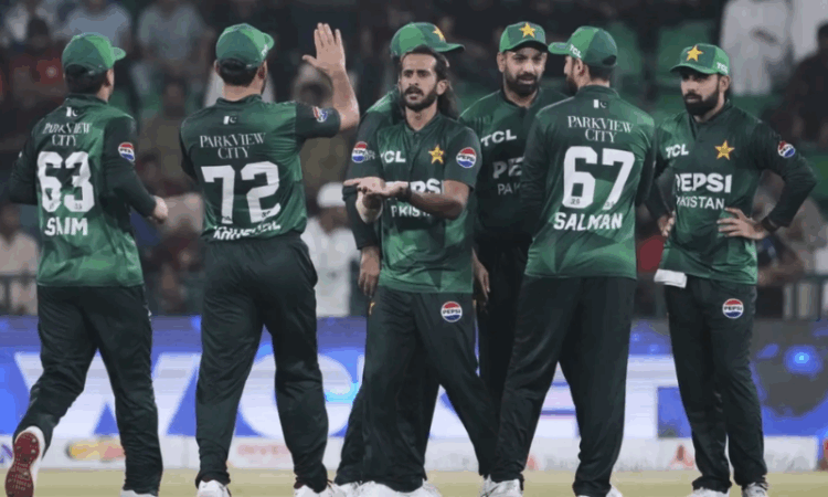 Pakistan look to seal series as 2nd T20I against Bangladesh set for tomorrow