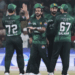 Pakistan look to seal series as 2nd T20I against Bangladesh set for tomorrow