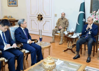PM thanks China for backing call for probe into Pahalgam attack