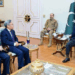 PM thanks China for backing call for probe into Pahalgam attack