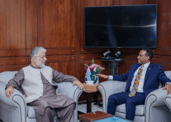 Ethiopia, Pakistan explore cooperation in higher education
