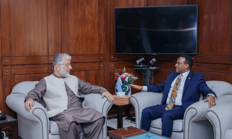 Ethiopia, Pakistan explore cooperation in higher education