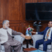 Ethiopia, Pakistan explore cooperation in higher education