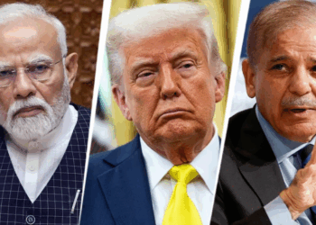 Pakistan, India agree to 'full and immediate' ceasefire: President Trump