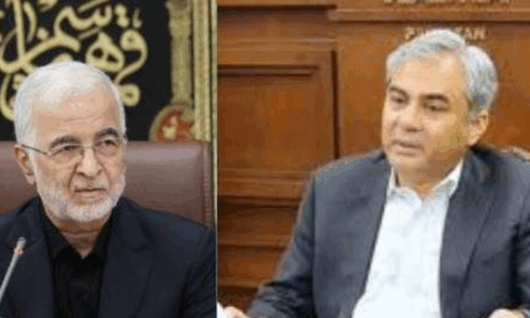 Pakistan, Iran agree to keep border open 24/7 for pilgrims during Muharram