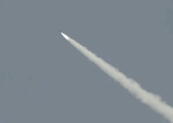 Pakistan successfully tests Abdali missile with 450km range