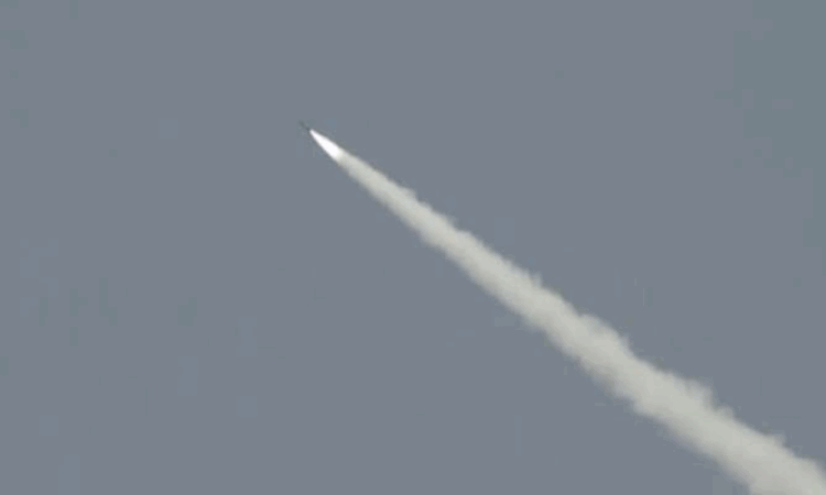 Pakistan successfully tests Abdali missile with 450km range