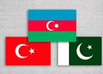 Turkey, Azerbaijan back Pakistan amid rising tensions with India