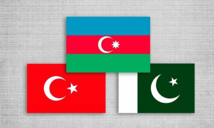Turkey, Azerbaijan back Pakistan amid rising tensions with India