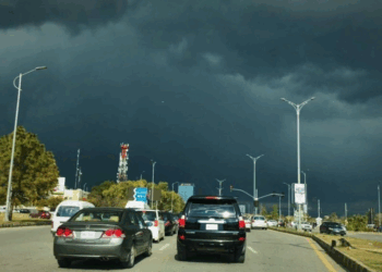 More rains, hailstorms expected nationwide through weekend