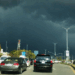 More rains, hailstorms expected nationwide through weekend