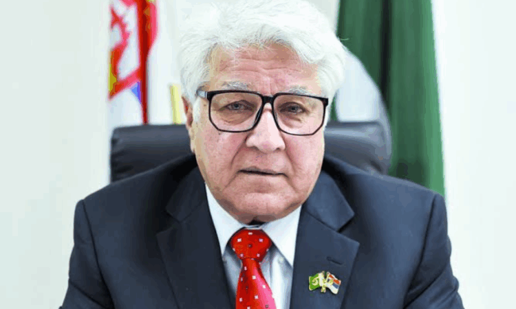 Pakistani envoy in Morocco warns India of “firm response,” hints at review of Sahara policy