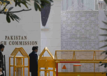 India expels Pakistani diplomat amid ceasefire tensions, cites 'incompatible activities'