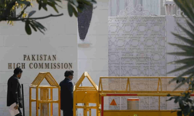 India expels Pakistani diplomat amid ceasefire tensions, cites 'incompatible activities'