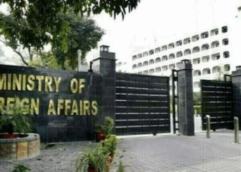 Pakistan urges international probe into repeated nuclear material thefts in India