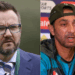 Mahmood, Hesson among finalists for Pakistan head coach post