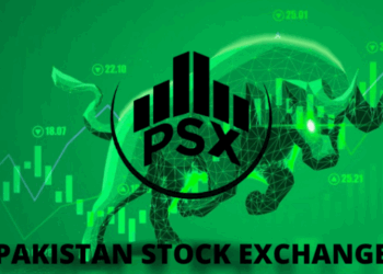 PSX soars nearly 10,000 points after ceasefire, IMF loan approval