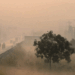 Dust storms, thunderstorms, and hail expected across Pakistan