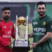 Pakistan win toss, opt to bat first in T20I opener against Bangladesh