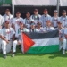 Palestine stuns Pakistan to win West Asia Baseball Championship in extra-inning thriller