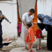 Policeman killed in attack on polio team in Balochistan; vaccination drive suspended