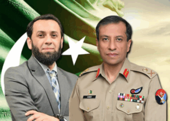 Top political leadership to be briefed on national security amid Pak-India tensions
