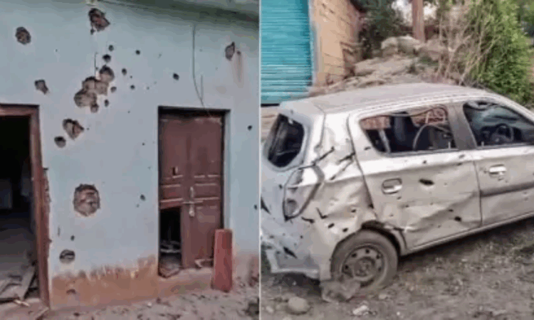 India claims 15 killed, 43 injured in cross-border shelling in Poonch