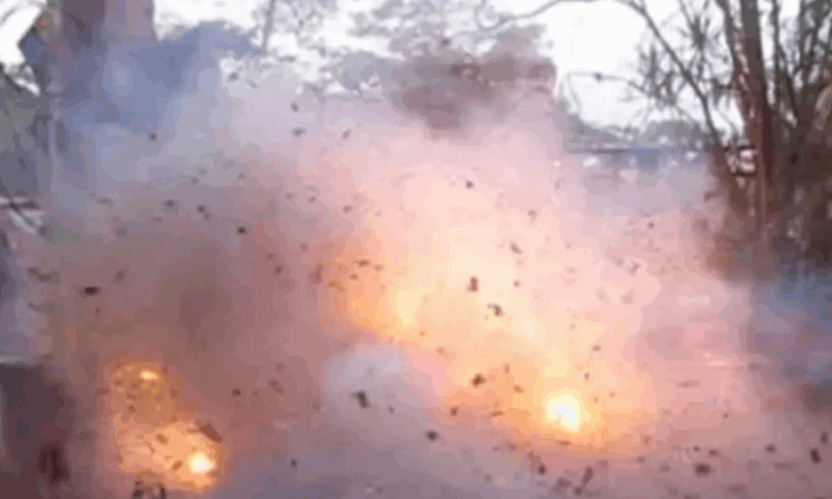 At least two dead, several injured in Quetta blast amid rising terror wave
