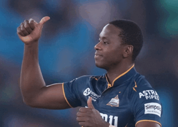 Rabada admits to failed drug test, suspended from cricket amid IPL exit