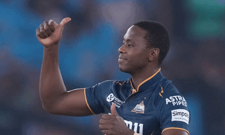 Rabada admits to failed drug test, suspended from cricket amid IPL exit