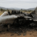 Pakistan’s Chinese-made jet downs Indian fighter aircraft: U.S. officials