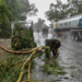 Rain, storms kill 32 across Pakistan in one week