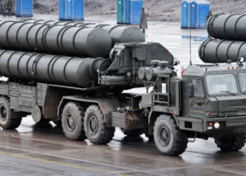 Destruction of India’s S-400 system marks pivotal moment in recent conflict, European Defense report