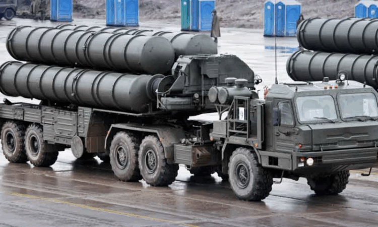 Destruction of India’s S-400 system marks pivotal moment in recent conflict, European Defense report