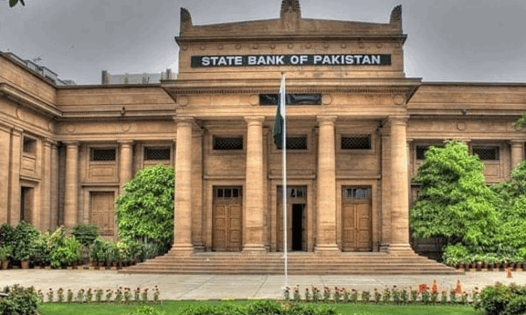 SBP likely to hold policy rate at 12% amid inflation, geopolitical concerns