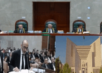 SC observes Sunni Ittehad council not entitled to reserved seats