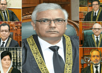 SC reinstates military trials for civilians in May 9 cases