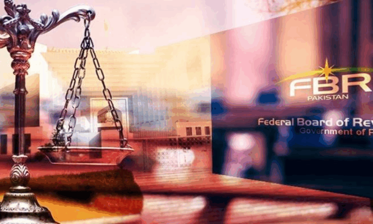 SC grills FBR over Super Tax revenue allocation