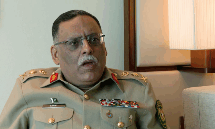 Pakistan, India near border troop pullback, but escalation risks remain: Gen Mirza