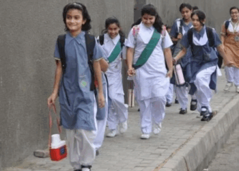 Schools to reopen across Punjab and Islamabad from Monday